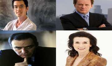 world s top 10 brainiest people with the highest... world s top 10 brainiest people with the highest...