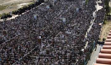 yemen unity govt sworn in - India TV yemen unity govt sworn in - India TV