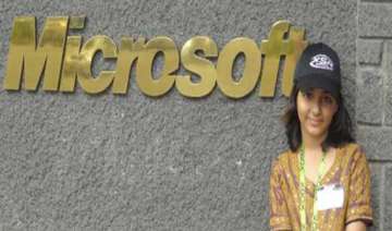 youngest microsoft professional from pakistan... youngest microsoft professional from pakistan...
