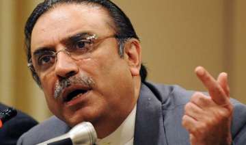 zardari may fly to uk for treatment unlikely to... zardari may fly to uk for treatment unlikely to...