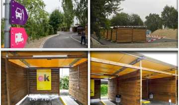 zurich begins experiment with drive in sex boxes... zurich begins experiment with drive in sex boxes...