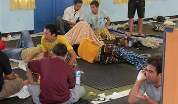 200 feared dead in migrant boat capsize in... 200 feared dead in migrant boat capsize in...