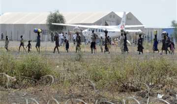 57 killed in fresh clashes in sudan - India TV 57 killed in fresh clashes in sudan - India TV