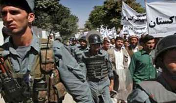 18 killed in insurgent attacks in afghanistan -... 18 killed in insurgent attacks in afghanistan -...