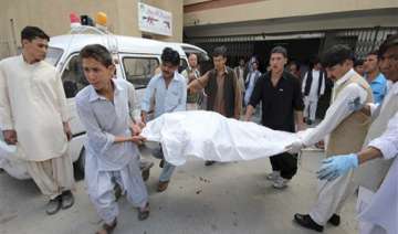 9 killed in sectarian attack in pakistan s quetta... 9 killed in sectarian attack in pakistan s quetta...