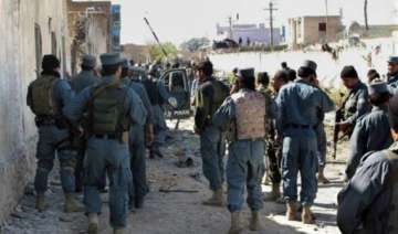 12 killed in three blasts in kandahar - India TV 12 killed in three blasts in kandahar - India TV