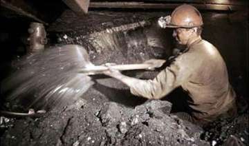 16 killed in ukraine coal mine blast - India TV 16 killed in ukraine coal mine blast - India TV