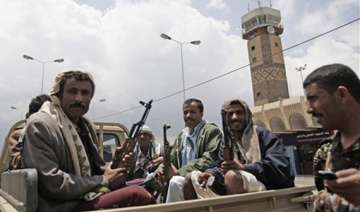 64 killed in clashes with al qaeda fighters in... 64 killed in clashes with al qaeda fighters in...