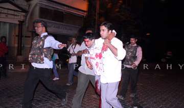 26/11 trial in pak adjourned in absence of new... 26/11 trial in pak adjourned in absence of new...