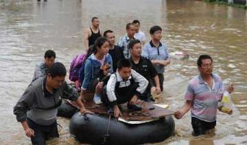26 dead as rainstorm hits southern china - India... 26 dead as rainstorm hits southern china - India...