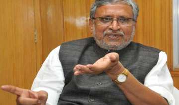 bjp has no interest to destabilise manjhi... bjp has no interest to destabilise manjhi...