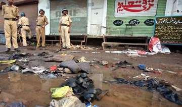 2006 malegaon blasts 9 accused set to walk free -... 2006 malegaon blasts 9 accused set to walk free -...