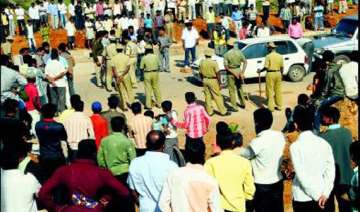 11 ugandan girls rescued from flesh trade - India... 11 ugandan girls rescued from flesh trade - India...