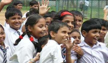 60 percent quota for bureaucrats kids in delhi... 60 percent quota for bureaucrats kids in delhi...
