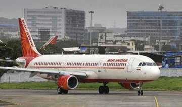 3 ai planes on standby for evacuation of indians... 3 ai planes on standby for evacuation of indians...