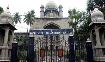 ap hc suspends judge dealing with cbi cases -... ap hc suspends judge dealing with cbi cases -...