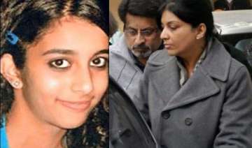 aarushi murder case sc refuses to shift trial to... aarushi murder case sc refuses to shift trial to...