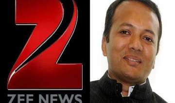 act against zee over jindal complaint ec to... act against zee over jindal complaint ec to...