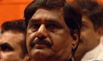 action against kushwaha followed his entry into... action against kushwaha followed his entry into...