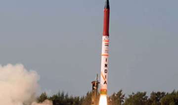 agni v missile launch soon says drdo - India TV agni v missile launch soon says drdo - India TV