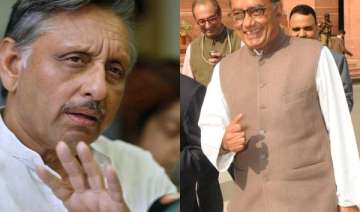 aiyar calls the congress a circus - India TV aiyar calls the congress a circus - India TV
