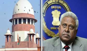 all powerful cbi chief without checks risky... all powerful cbi chief without checks risky...