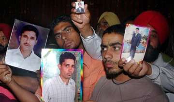all 17 indians pardoned by slain pakistani s... all 17 indians pardoned by slain pakistani s...