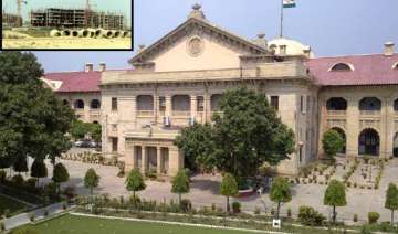 allahabad high court postpones noida extn hearing... allahabad high court postpones noida extn hearing...