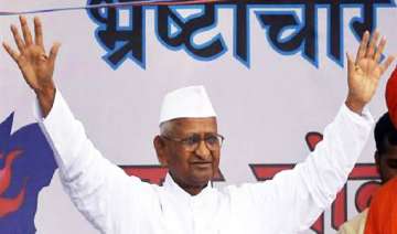 anna hazare quit we don t need a government like... anna hazare quit we don t need a government like...