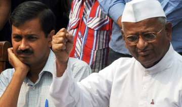 anna may shift fast venue from delhi to mumbai -... anna may shift fast venue from delhi to mumbai -...