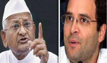 anna says will go to jail if delhi police... anna says will go to jail if delhi police...