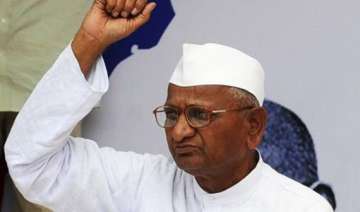 anna to opt for mmrda ground for dec 27 fast -... anna to opt for mmrda ground for dec 27 fast -...