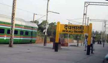 another adarsh type scam in nashik - India TV another adarsh type scam in nashik - India TV
