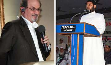 another fatwa against salman rushide visit -... another fatwa against salman rushide visit -...