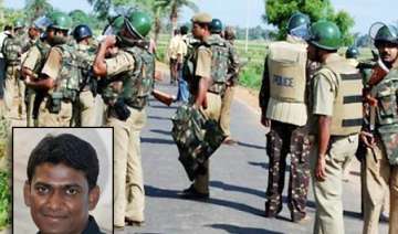 anti maoist operations in bastar chhatisgarh... anti maoist operations in bastar chhatisgarh...