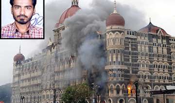 arrested key 26/11 handler abu jundal set up... arrested key 26/11 handler abu jundal set up...
