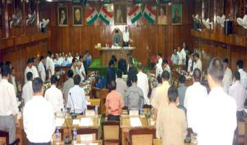arunachal pradesh assembly dissolved - India TV arunachal pradesh assembly dissolved - India TV