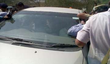 narendra modi refuses to meet kejriwal in... narendra modi refuses to meet kejriwal in...