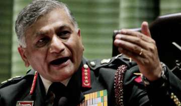 beml serves legal notice on ex army chief denies... beml serves legal notice on ex army chief denies...