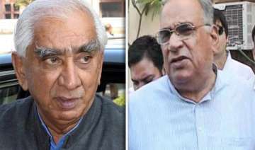 bjp s sonaram files nomination from barmer -... bjp s sonaram files nomination from barmer -...