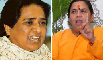 bjp accuses mayawati s brother of graft dares... bjp accuses mayawati s brother of graft dares...
