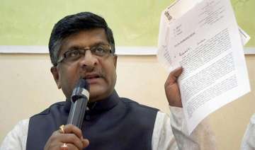 bjp asks pm to restore balance between army mod -... bjp asks pm to restore balance between army mod -...