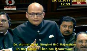 bjp had supported constitutional status but voted... bjp had supported constitutional status but voted...