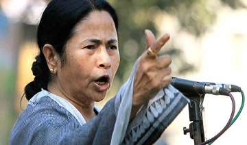 banerjee warns partymen against joining... banerjee warns partymen against joining...