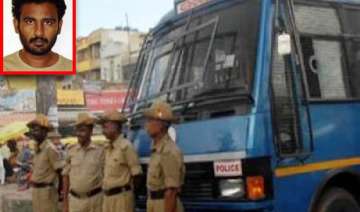 bangalore blackmailer raked in rs 1.5 cr through... bangalore blackmailer raked in rs 1.5 cr through...