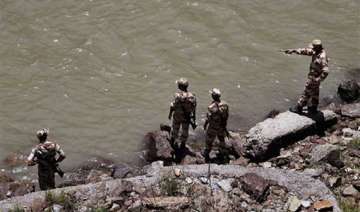 beas tragedy special search fails to trace... beas tragedy special search fails to trace...