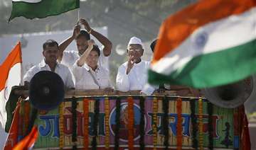 bedi cuts short her mumbai stay returns to delhi... bedi cuts short her mumbai stay returns to delhi...