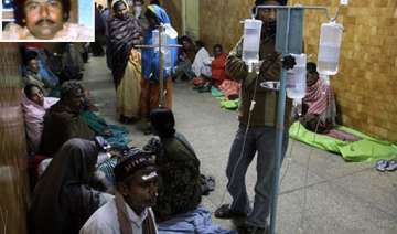 bengal hooch tragedy kingpin khonda badshah... bengal hooch tragedy kingpin khonda badshah...