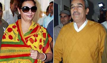 bhanwari case cbi questions maderna s wife... bhanwari case cbi questions maderna s wife...