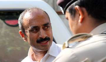 bhatt again demands access to gujarat riot period... bhatt again demands access to gujarat riot period...
